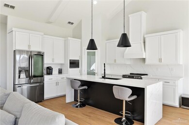 507 W Garrison Dr, Pharr, TX 78577 - photo 6