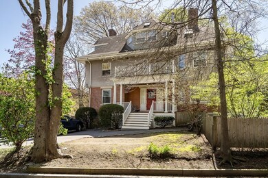 126 Kilsyth Rd unit 5, Brighton, MA 02135 - photo 2