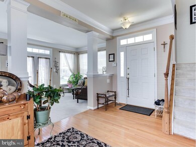 1893 Scaffold Way, Odenton, MD 21113 - photo 4