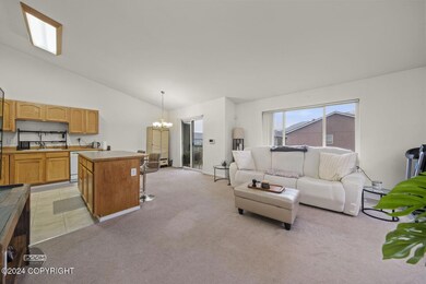 2308 Brookshire Loop unit 127, Anchorage, AK 99504 - photo 7