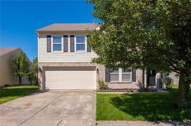 12232 Aldenham Blvd, Fishers, IN 46037 - photo 2