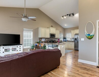 920 Union Mill Rd, Nicholasville, KY 40356 - photo 4