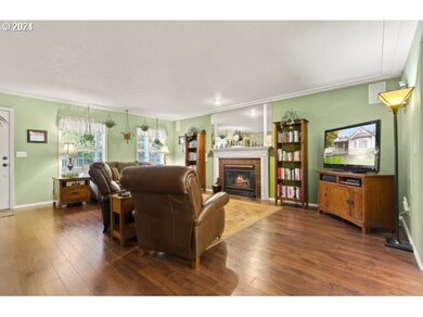 14415 SE Frontier Ave, Clackamas, OR 97015 - photo 4