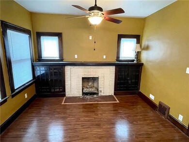 160 W Vincennes St, Linton, IN 47441 - photo 4