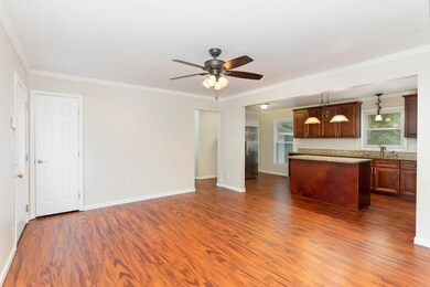 118 W Westbury Dr, Oxford, NC 27565 - photo 5