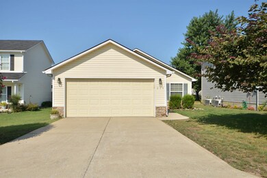 204 Hogan Dr, Frankfort, KY 40601 - photo 4