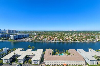 Quadomain Britannia Tower unit 2205, Hollywood, FL 33019 - photo 4