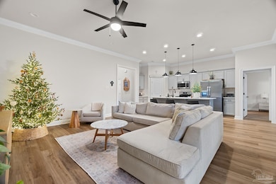 4597 Sago Palm Cir, Pace, FL 32571 - photo 7