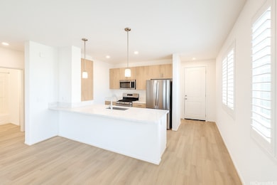 94-1133 Halekukui St unit 48, Waipahu, HI 96797 - photo 3