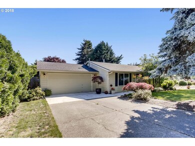 13360 SW Thatcher Dr, Beaverton, OR 97008 - photo 3