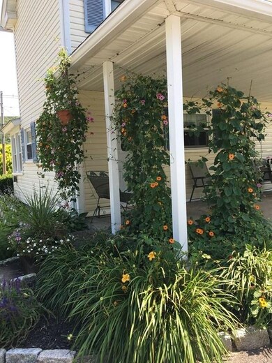 236 South St, West Warren, MA 01092 - photo 7