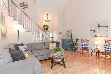 49 Hillview Ln unit 49, Whitinsville, MA 01588 - photo 6