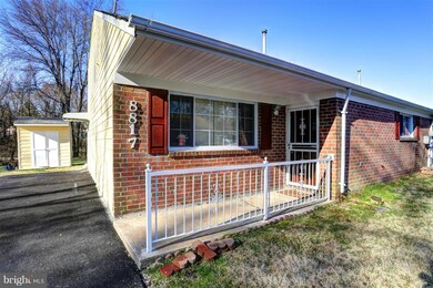 8817 Winterbrook Rd, Randallstown, MD 21133 - photo 2