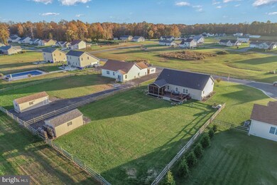 72 W Buck Point Rd, Clayton, DE 19938 - photo 4