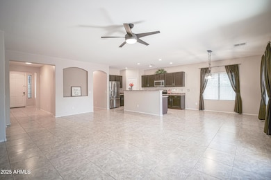 2847 E Baars Ct, Gilbert, AZ 85297 - photo 3