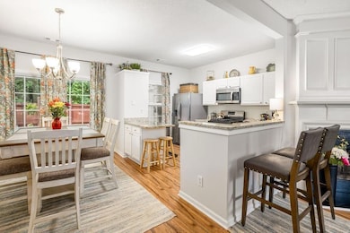 4645 Valais Ct unit 126, Alpharetta, GA 30022 - photo 4