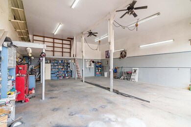 INSIDE SHOP