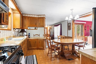 10174 Mud Lake Rd, Interlochen, MI 49643 - photo 7