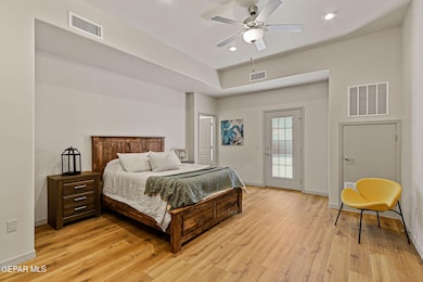 6350 Escondido Dr unit A-24, El Paso, TX 79912 - photo 3