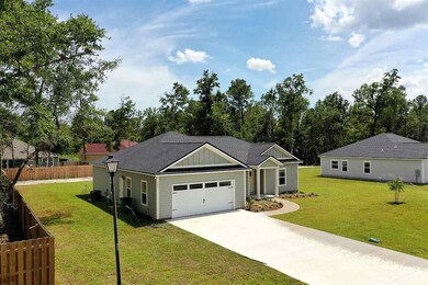 82 Linzy Store Rd, Crawfordville, FL 32327 - photo 2