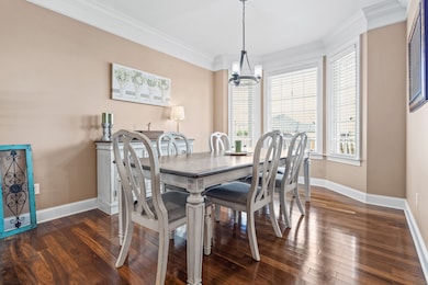 102 Highpoint Blvd, Tullahoma, TN 37388 - photo 7