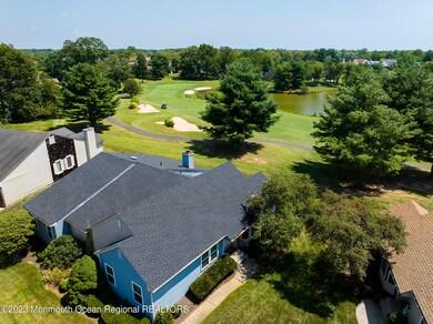 25A Benjamin Franklin Dr unit A, Monroe Township, NJ 08831 - photo 5