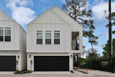 5728 White Magnolia St, Houston, TX 77091 - photo 2