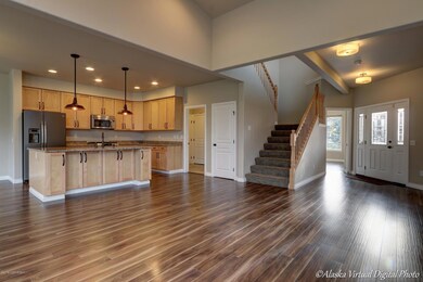 Great Room Downstairs