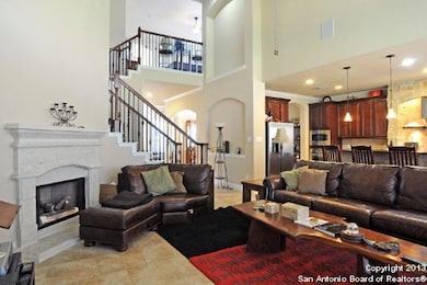 3830 Ox-Eye Daisy, San Antonio, TX 78261 - photo 2