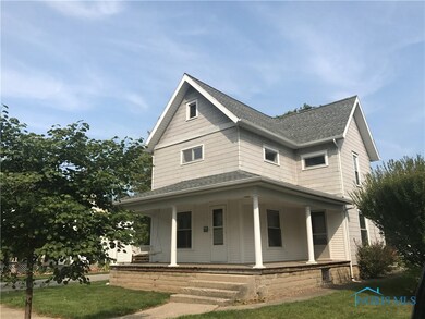 206 W Church St, West Unity, OH 43570 - photo 2