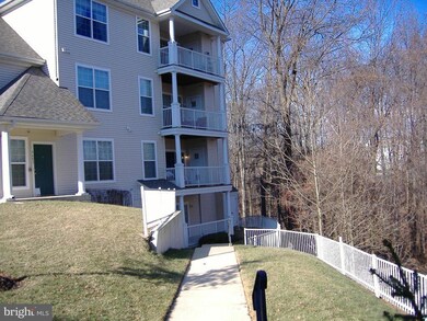 9671 Devedente Dr unit 105, Owings Mills, MD 21117 - photo 7