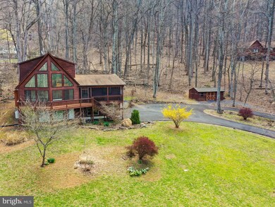 525 Greenfield Rd, Front Royal, VA 22630 - photo 6