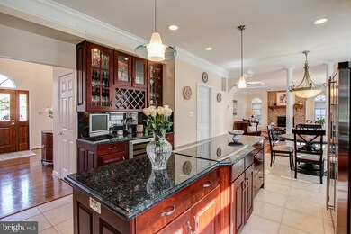 12723 Heatherford Place, Fairfax, VA 22030 - photo 4