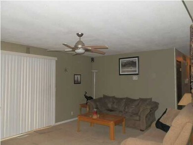 Large Living room