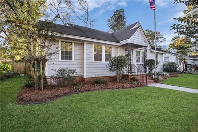 1333 E 52nd St, Savannah, GA 31404 - photo 2