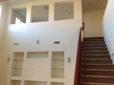 Stairway