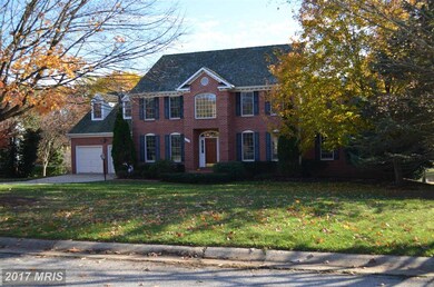 5129 Watchwood Path, Columbia, MD 21044 - photo 2