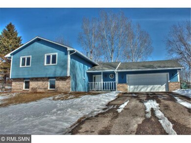 Welcome to 9166 Hemlock Lane!