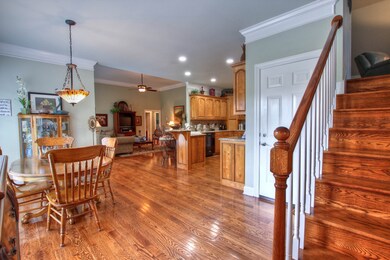 166 Highland Cir, Shelbyville, TN 37160 - photo 6