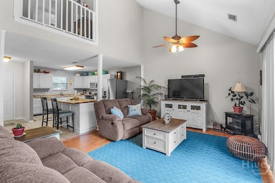 1020 Pine Point Ln, Townsend, GA 31331 - photo 4