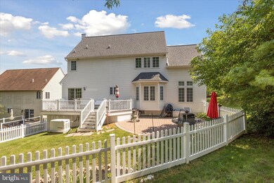 616 Forge Springs Way, King of Prussia, PA 19406 - photo 2