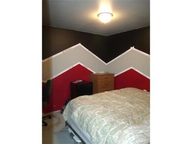 Bedroom.