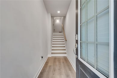 3179 Clairebrooke Ave, Chamblee, GA 30341 - photo 6