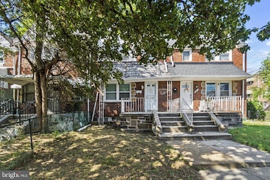 2548 Arunah Ave, Baltimore, MD 21216 - photo 2