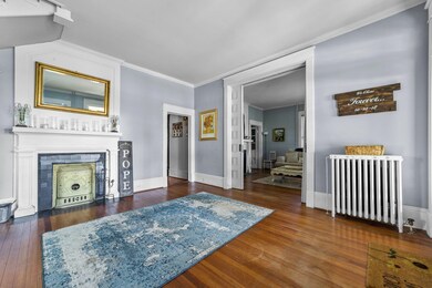 721 College St, Oxford, NC 27565 - photo 6