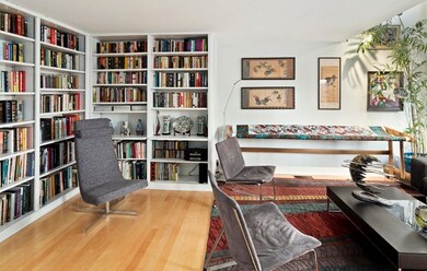 32 Fresh Pond Place unit 32, Cambridge, MA 02138 - photo 4