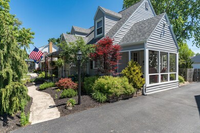 280 S Algonquin Ave, Columbus, OH 43204 - photo 4