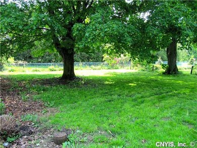 Yard/Garden
