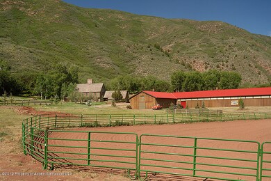 Riding Arena