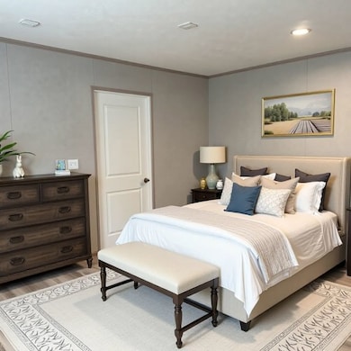 27 Crestwood Dr unit 69, Middletown, IN 47356 - photo 5